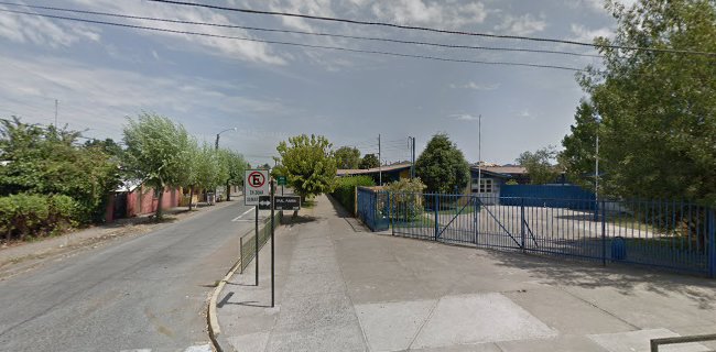Opiniones de Escuela General Sofanor Parra Hermosilla en San Carlos - Escuela