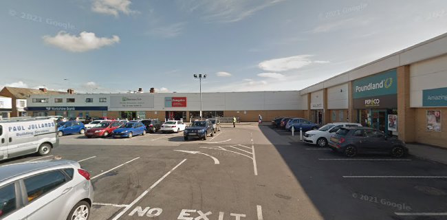 Unit 5, Kingston Shopping Centre, Holderness Rd, Hull HU9 2AA, United Kingdom
