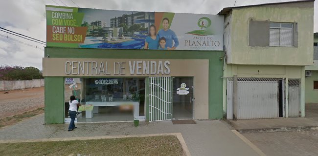 R. Eng. João Hélio Alves Rocha, 195B - Planalto, Natal - RN, 59073-240, Brasil
