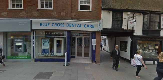 bluecrossdentalcare.co.uk