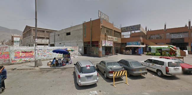 Centro Comercial Fiori, Int 245C, Piso 2 Panamericana Norte, Km 13.5 Fiori San Martin De Porres, Cercado de Lima 15102, Perú
