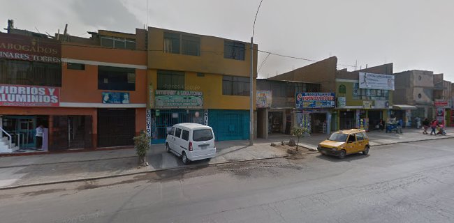 Av. Próceres 7705, Los Olivos 15307, Perú