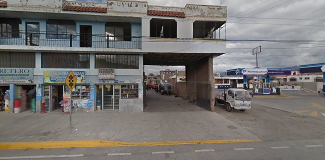Talleres Zúñiga - Riobamba