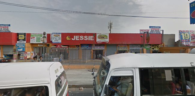 Centro Comercial Jessie, Int AJ- 12, Av. Nicolás Ayllón 3080, Ate 15023, Perú