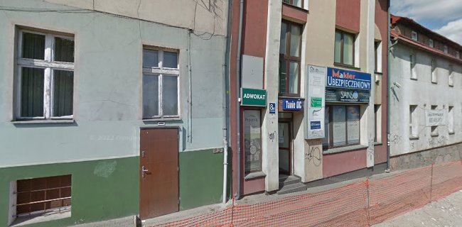 Regionalne Firmy Bydgoszcz - strony internetowe