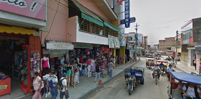 Opiniones de Novedades Ashly en Tarapoto - Tienda de ropa