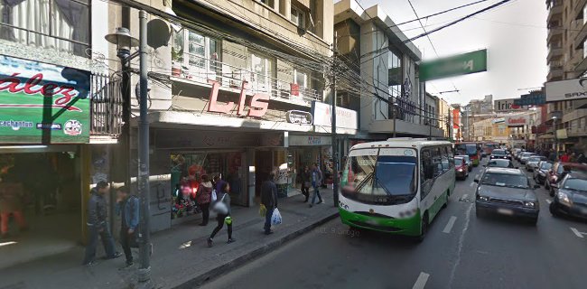 Opiniones de Farmacia Nueva en Valparaíso - Farmacia