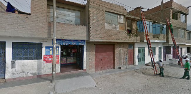 Av.15 de julio, Huaycan Ucv 25 Lote 25 Zona "B" calle las palmeras huaycan - vitarte, 15006, Perú