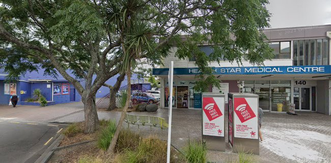 Reviews of Health Star Pharmacy Ltd in Auckland - Pharmacy