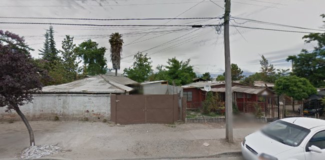 Maipú 640, Buin, Región Metropolitana, Chile