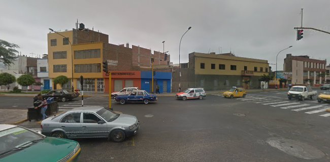 Trujillo 13006, Perú