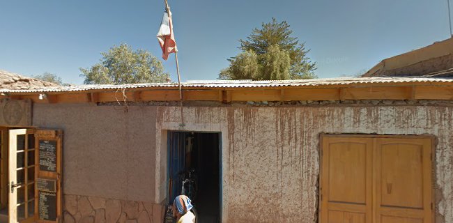 Agencia de Viajes Corvatsch, San Pedro de Atacama, Chile