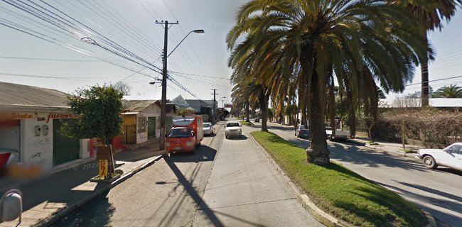Residencial Los Ruiles - San Javier
