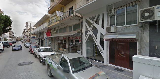 Σχόλια και κριτικές για το Tzanidis Nikos Law Office