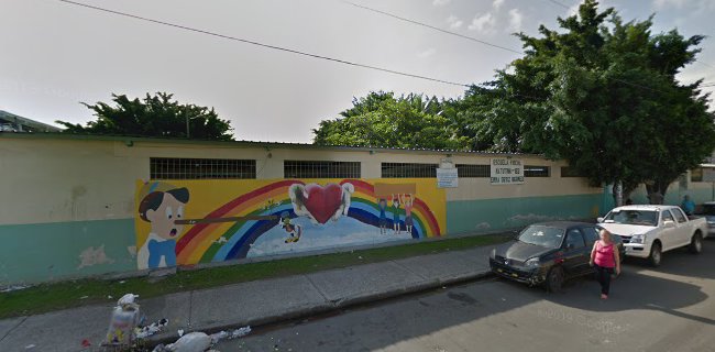 V4F3+44X, Guayaquil 090506, Ecuador