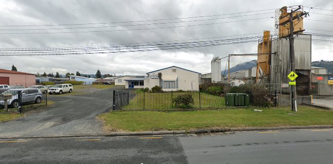 Reviews of Christian Life Centre in Rotorua - Church