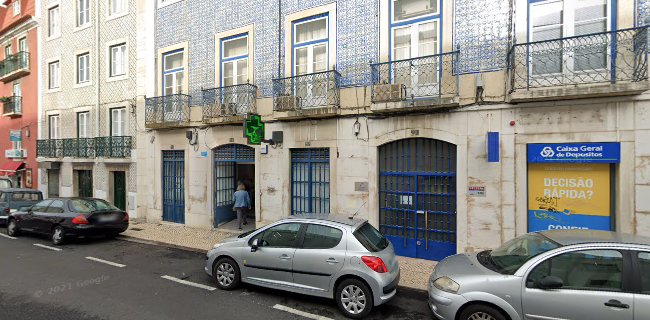 Carlos Guimarães E Associados -Sociedade de Advogados - Lisboa