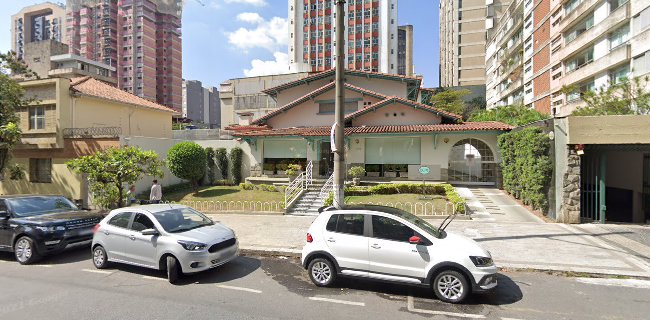 Barbosa, Castro & Mendonça Advogados Associados - Belo Horizonte