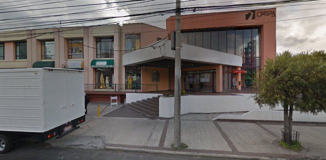 Centro Comercial Galería, Pisa 2, Av. de los Shyris, Quito 170135, Ecuador