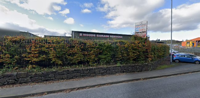 2 Wood's Garage Services - Auto repair shop