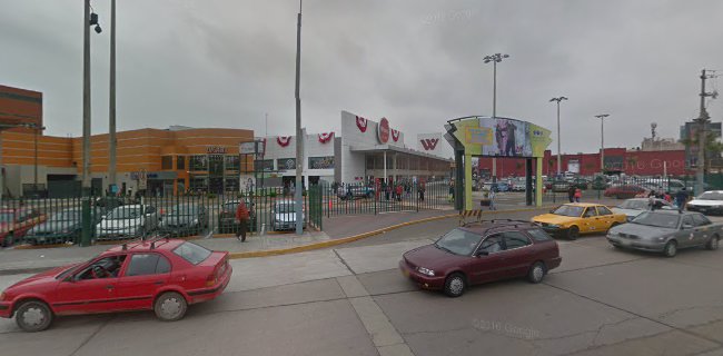 Avenida La Marina, Av. la Marina 2000, Lima 15088, Perú