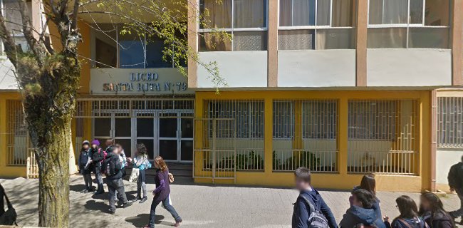 Opiniones de Escuela Particular Santa Rita N 73 los A en Los Ángeles - Escuela
