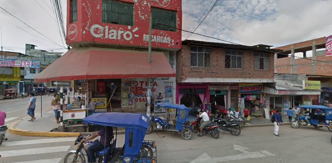 BOTICAS EN PUCALLPA: MARIA DEL ROSARIO Tiene todo como en Farmacia - Farmacia