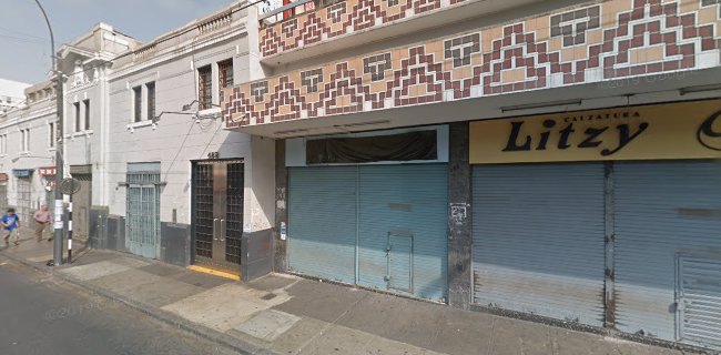 Osari Store - Lima