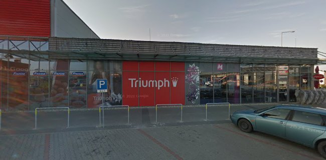 Értékelések erről a helyről: Triumph, Veszprém - Bolt