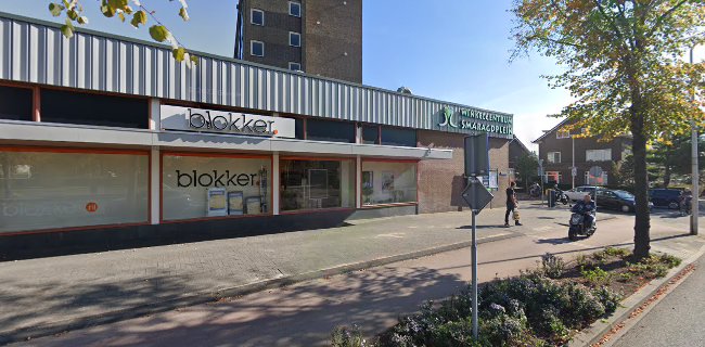 Beoordelingen van Winkelcentrum Smaragdplein in Utrecht - Winkelcentrum