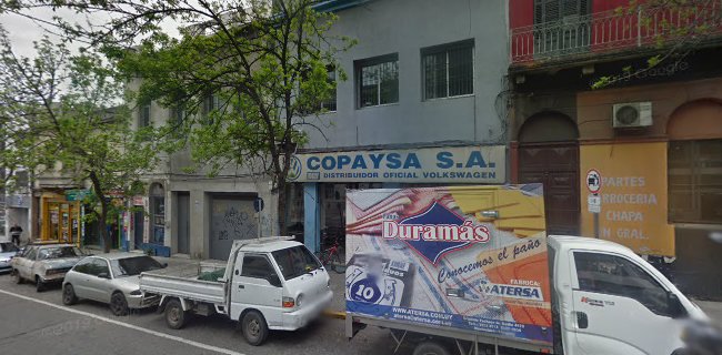 Opiniones de Copaysa S.A en Progreso - Tienda de neumáticos