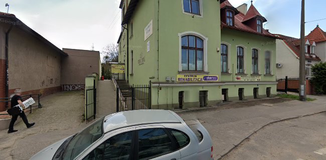 Pracownia Psychologiczna - Bydgoszcz