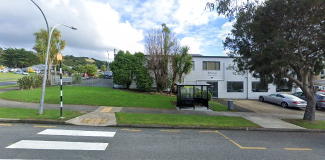 Whitby NZ post and bookshop - Porirua