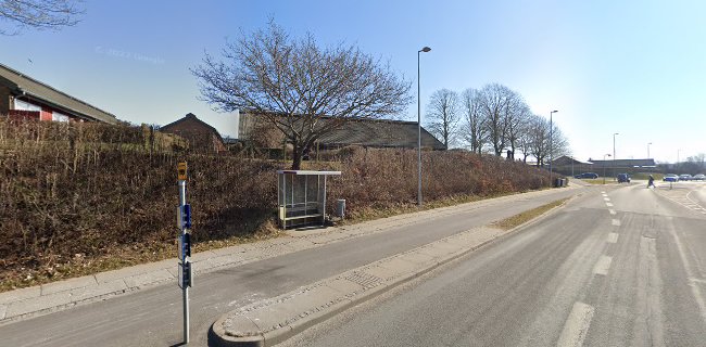 Rønbækskolen/Ådalsvej (Favrskov Kom)