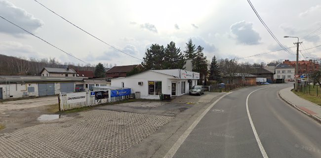 Koblovská 32, 725 29 Ostrava-Petřkovice, Česko