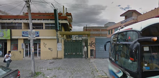 Oriflame - Quito