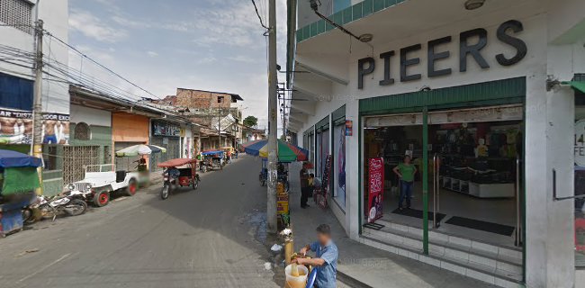 Jirón Próspero 899, Iquitos 16006, Perú