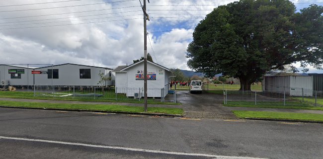 Te Puke Primary School - Te Puke