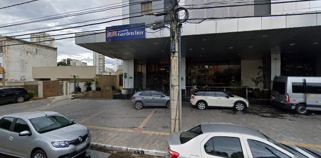 SJ Premium Hotels by Atlantica - Goiânia