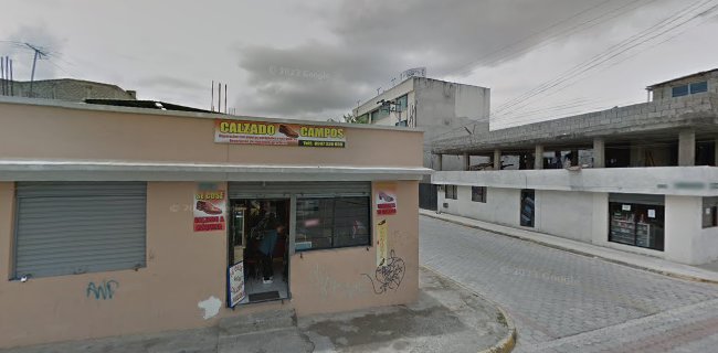 Calzado Campos - Quito