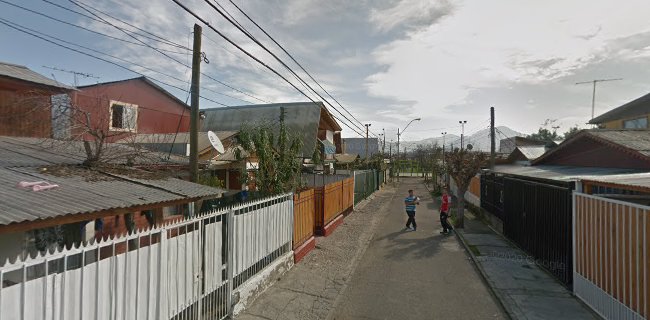 El Zafiro 59, Santiago, San Bernardo, Región Metropolitana, Chile