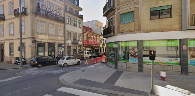 LabMED Saúde | Clínica Porto - Boavista