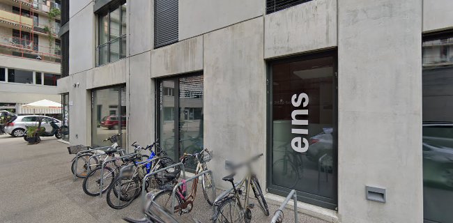 Rezensionen über eins Architekten AG in Zürich - Architekt