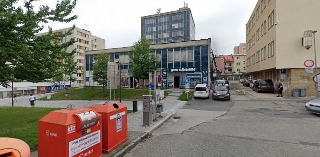 Recenze na ROAD - Outdoor centrum v Havlíčkův Brod - Prodejna sportovních potřeb