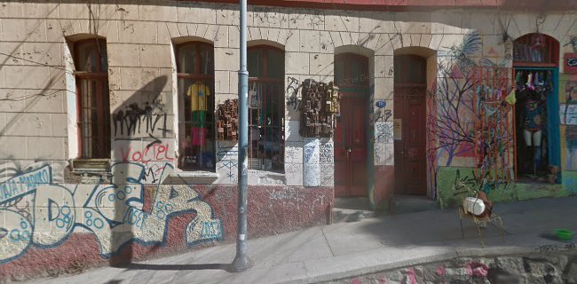 Opiniones de Fantuzzi Rodillo Arquitectura Construccion Limitad en Valparaíso - Arquitecto
