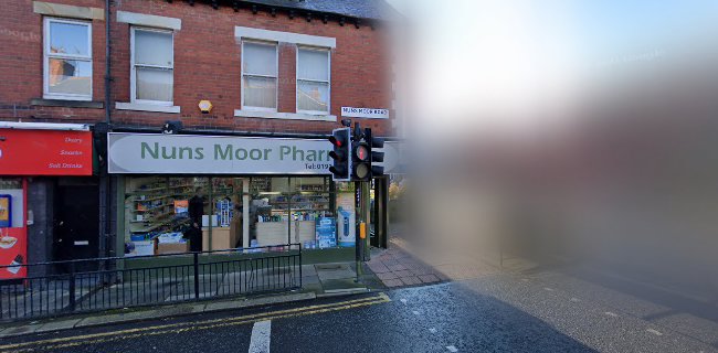 Nuns Moor Pharmacy - Pharmacy