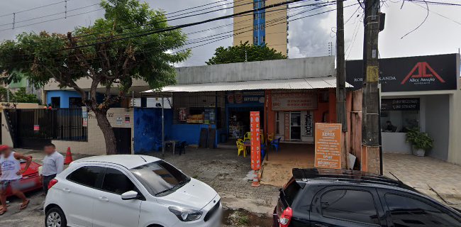 Mercado Imperial - Supermercado