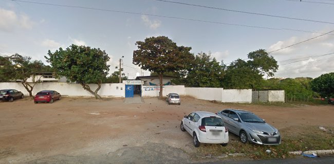 Escola Estadual Lourdes Guilherme - Escola