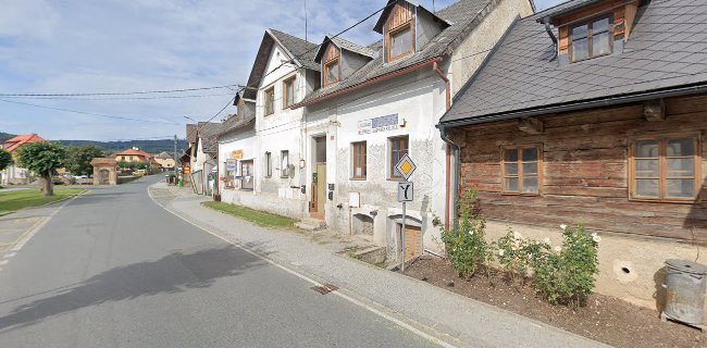 Potraviny Trhanov - Supermarket