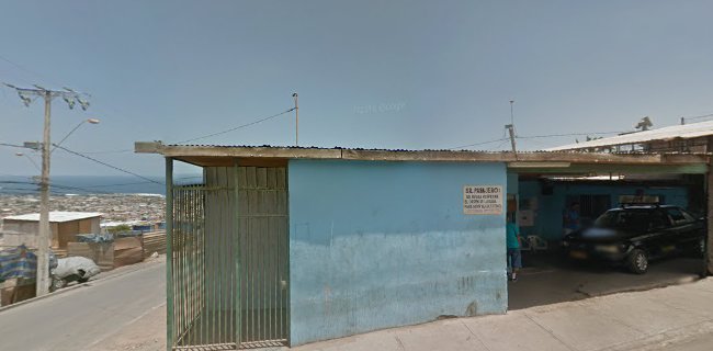 Prat B,, Fresia 6115, Antofagasta, Chile